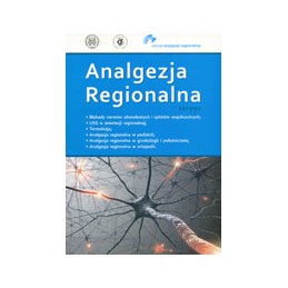 Analgezja regionalna