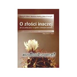 O złości inaczej