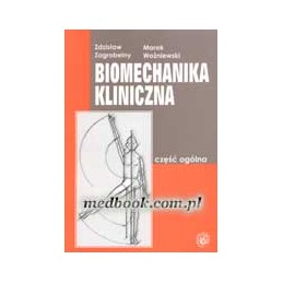 Biomechanika kliniczna