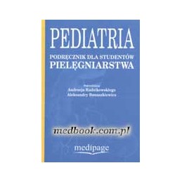 PEDIATRIA Podręcznik dla...
