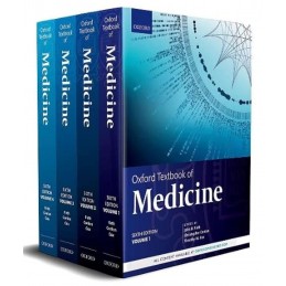 Oxford Textbook of Medicine