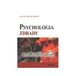 Psychologia zdrady