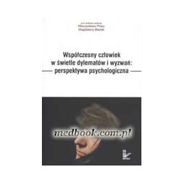 Współczesny człowiek w...
