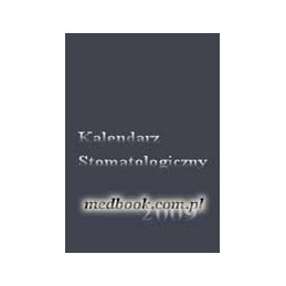 Kalendarz stomatologiczny 2009