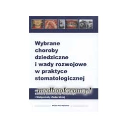 Wybrane choroby dziedziczne...