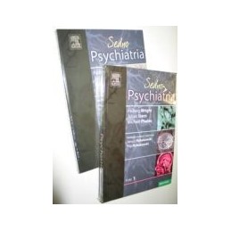Psychiatria Sedno Tom  1-2