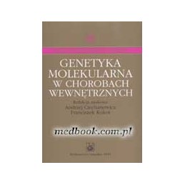 Genetyka molekularna w...