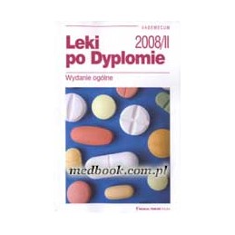 Leki po Dyplomie -...