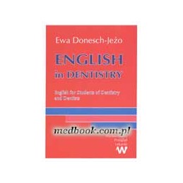English in dentistry +...