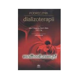 Podręcznik dializoterapii