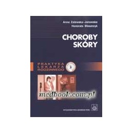 CHOROBY SKÓRY: Praktyka...