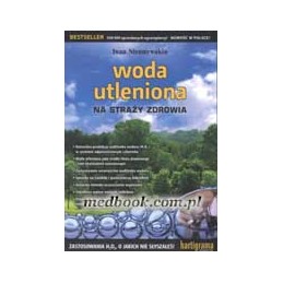 Woda utleniona na straży...