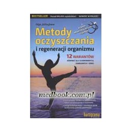 Metody oczyszczania i...