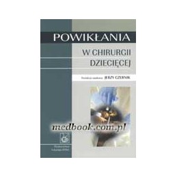 Powikłania w chirurgii...