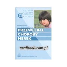 Przewlekłe choroby nerek