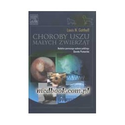 Choroby uszu małych zwierząt