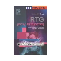 RTG jamy brzusznej - TO PROSTE