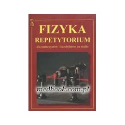 FIZYKA: repetytorium...