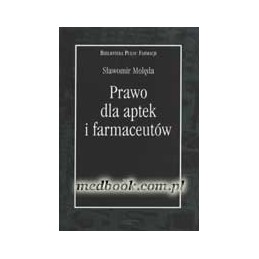 Prawo dla aptek i...