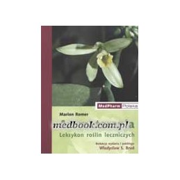 Aromaterapia: leksykon...