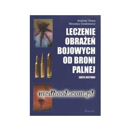 Leczenie obrażeń bojowych...