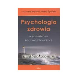 Psychologia zdrowia: w...
