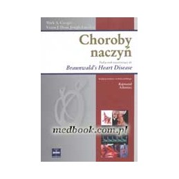 Choroby naczyń: Podręcznik...