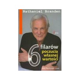 6 filarów poczucia własnej wartości
