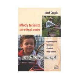 Młody tenisista: jak...