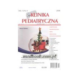 Klinika pediatryczna nr...
