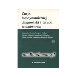 Zarys fotodynamicznej...
