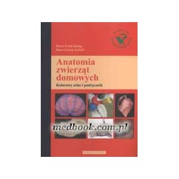 Anatomia zwierząt domowych