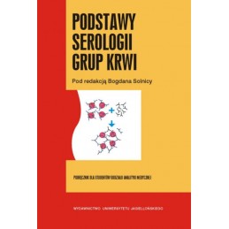 Podstawy serologii grup krwi