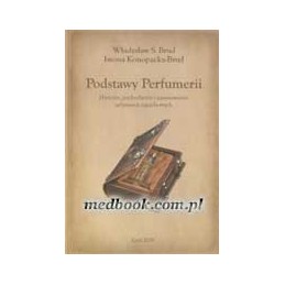 Podstawy perfumerii