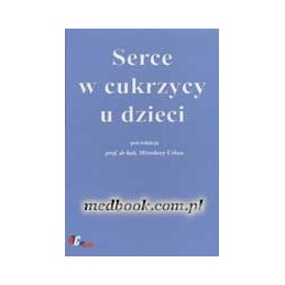 Serce w cukrzycy u dzieci