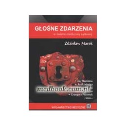 Głośne zdarzenia w świetle...
