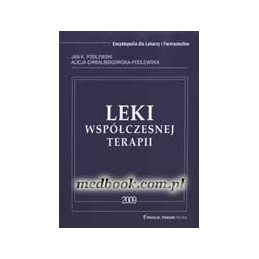 Leki współczesnej terapii 2009