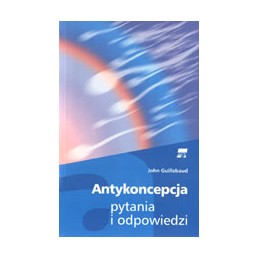 Antykoncepcja - pytania i...