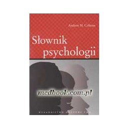 Słownik psychologii