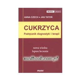 CUKRZYCA: Podręcznik...