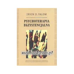 Psychoterapia egzystencjalna