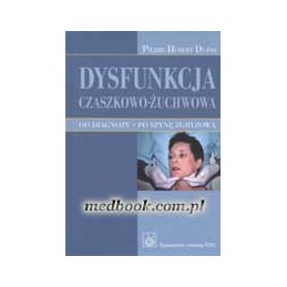 Dysfunkcja czaszkowo-żuchwowa