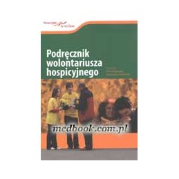 Podręcznik wolontariusza...