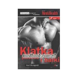 Klatka piersiowa i barki