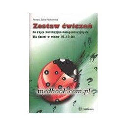 Zestaw ćwiczeń do zajęć...