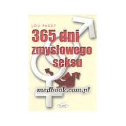 365 dni zmysłowego seksu