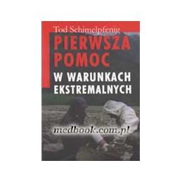 Pierwsza pomoc w warunkach...