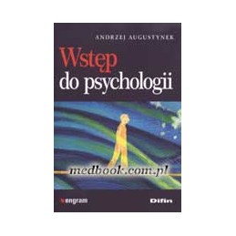 Wstęp do psychologii