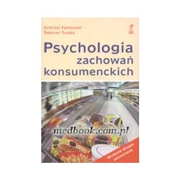Psychologia zachowań...