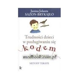 Trudności dzieci w...
